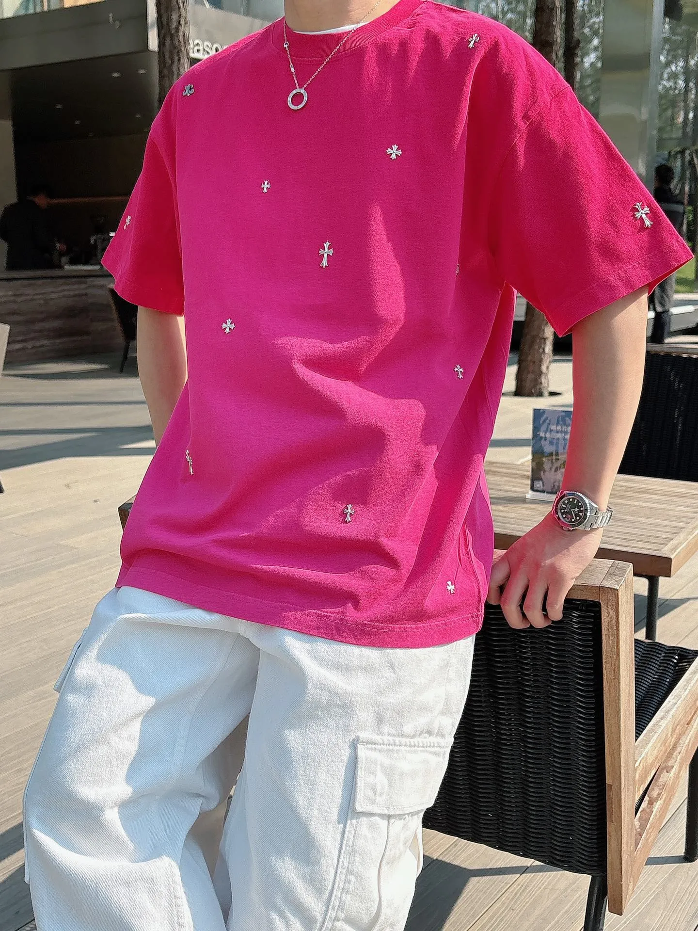 model picture